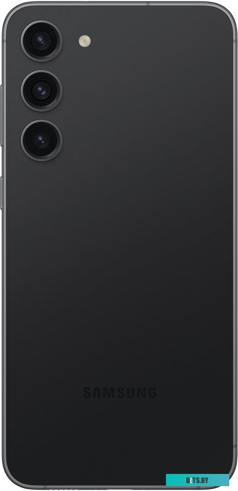SM-S926BZKGSKZ Смартфон Samsung SM-S926B Galaxy S24+ 5G 512Gb 12Gb черный моноблок 3G 4G 2Sim 6.7" 1440x3120 Android 14 50Mpix 802.11 a/b/g/n/ac/ax NF