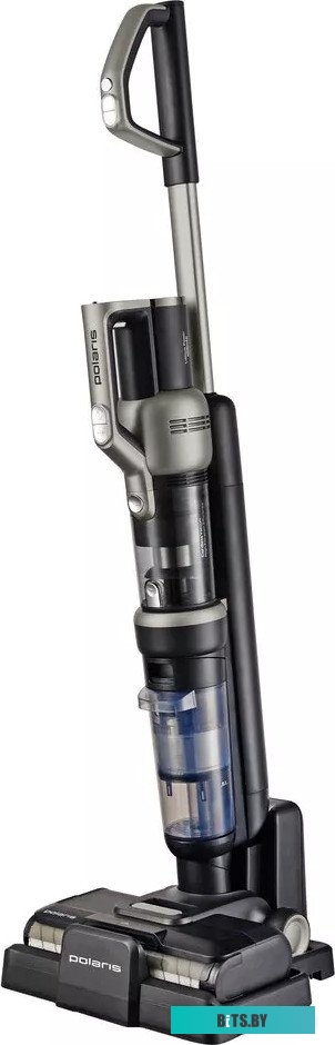 Polaris PVCW 6070 (серый)