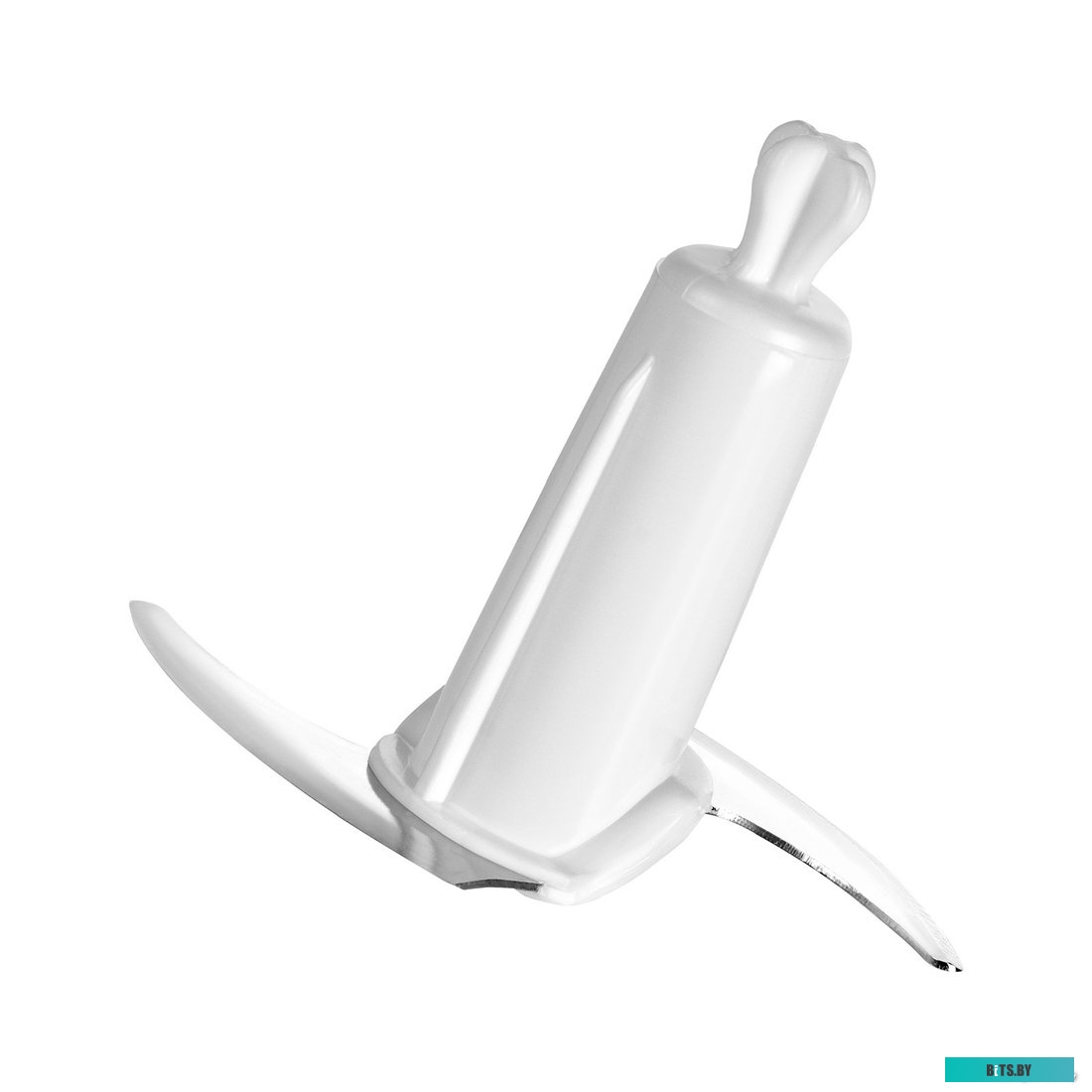 ГЛ2154Л Блендер стационарный Galaxy Line GL 2154 450Вт белый