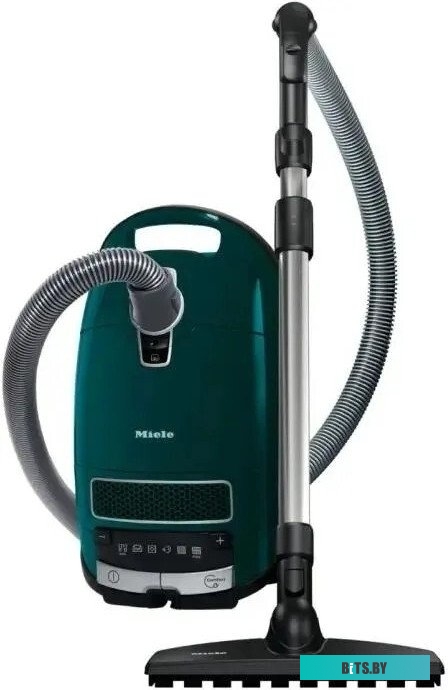 COMPLETE C3 ACTIVE PETROL Пылесос Miele Complete C3 Active PowerLine Petrol 890Вт зеленый/черный