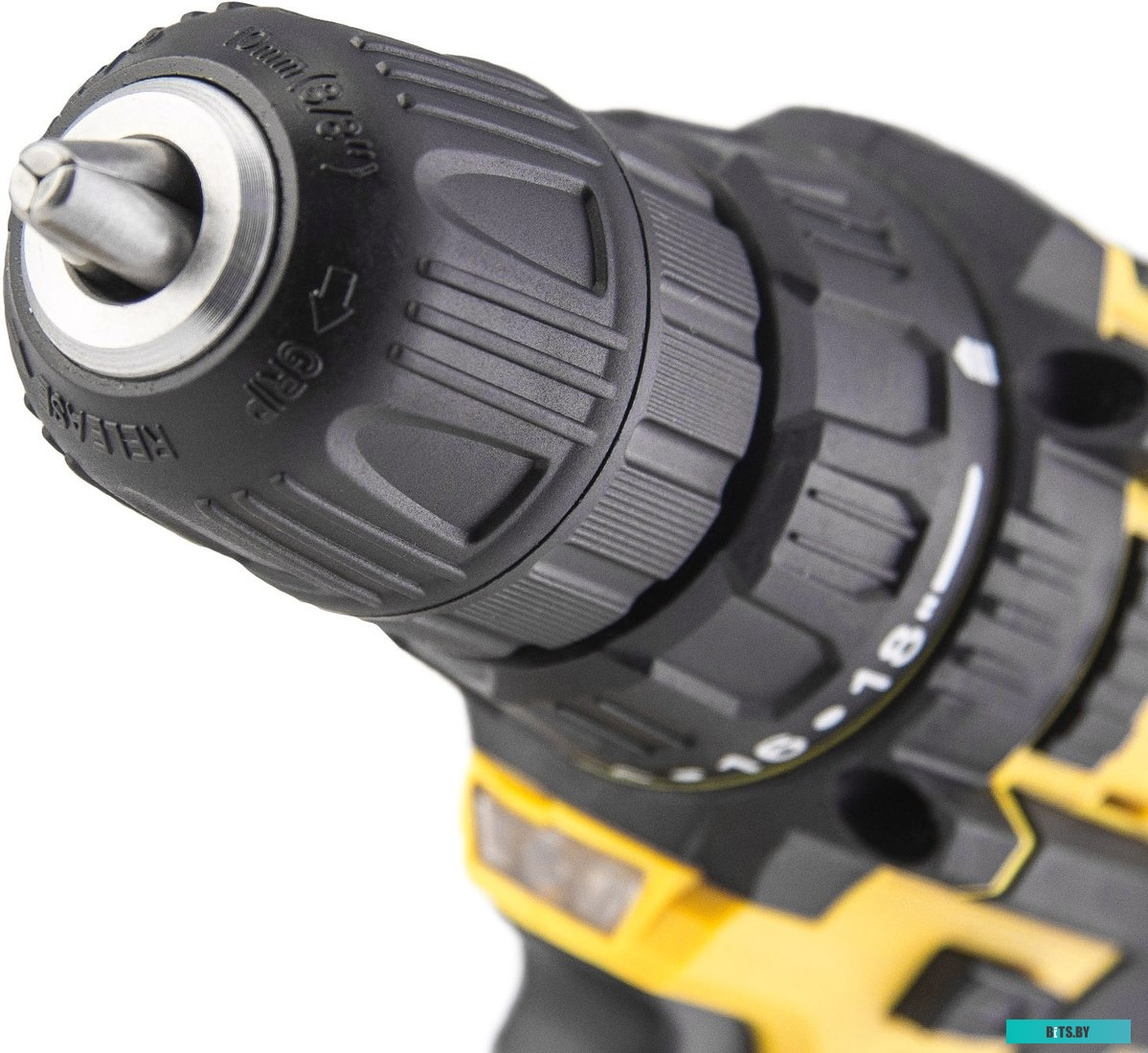 КН14,4-2-2Л Дрель-шуруповерт KOLNER KCD 14,4/2-2L, 2Ач,  с двумя аккумуляторами [кн14,4-2-2л]