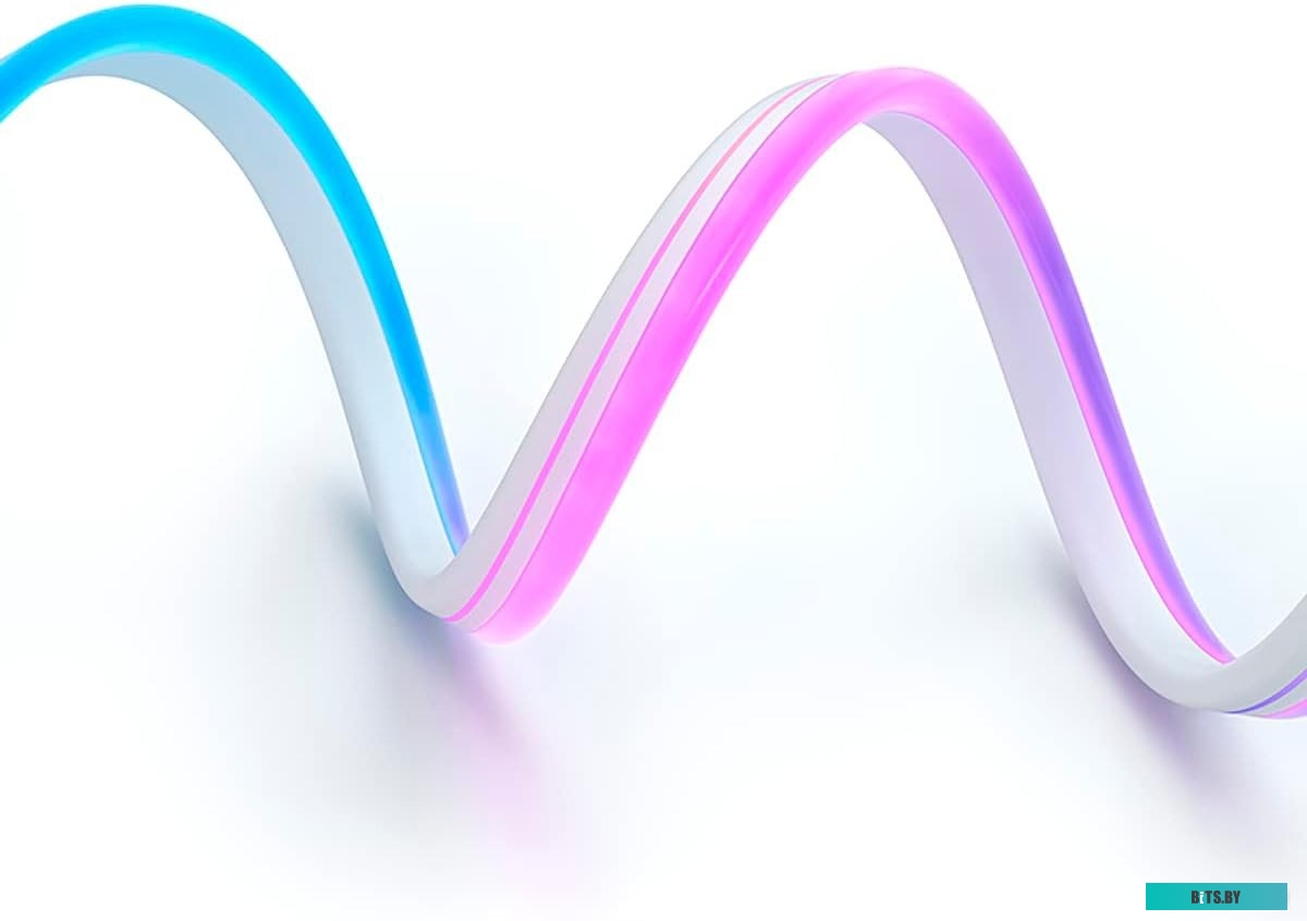 BHR6475GL Умная светодиодная лента Xiaomi Smart Lightstrip Pro 2м [bhr6475gl]