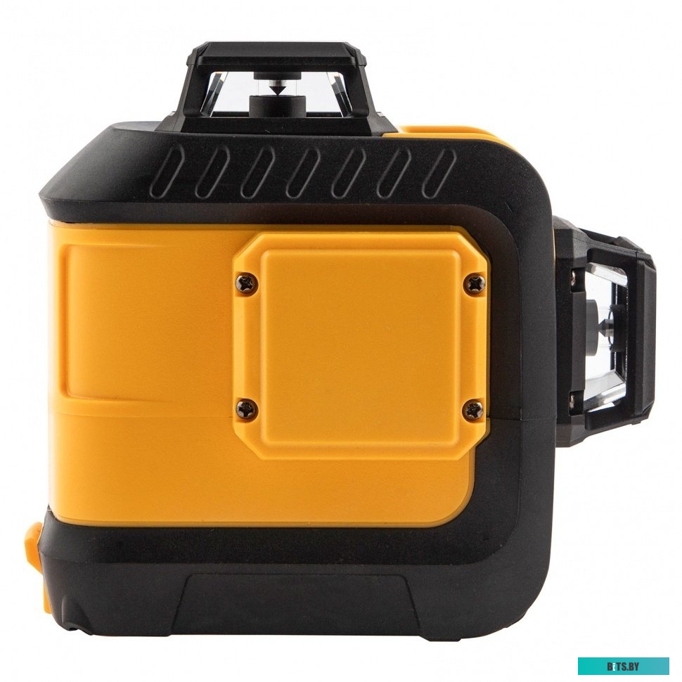 35076 Лазерный уровень DENZEL LX 360-2 Red 35076