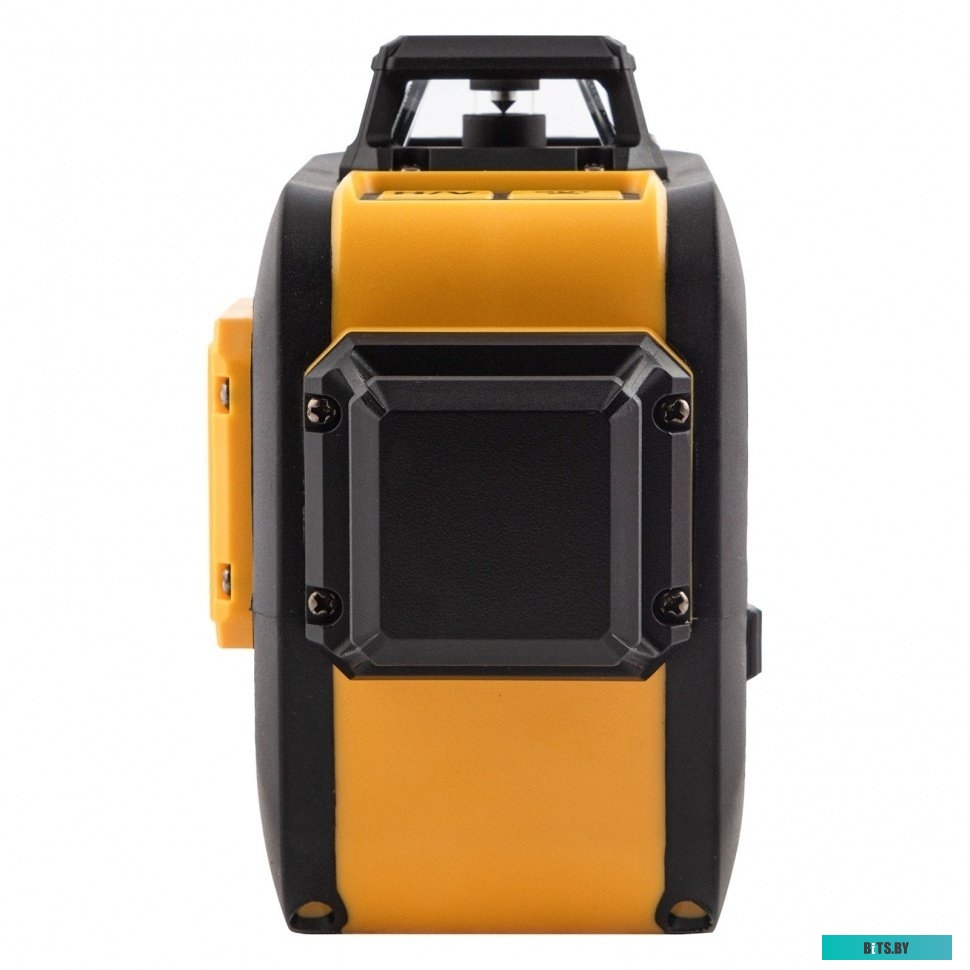 35076 Лазерный уровень DENZEL LX 360-2 Red 35076