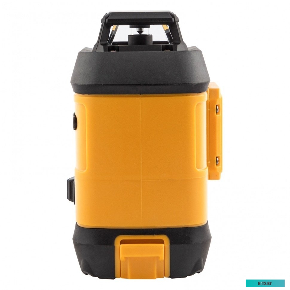 35076 Лазерный уровень DENZEL LX 360-2 Red 35076