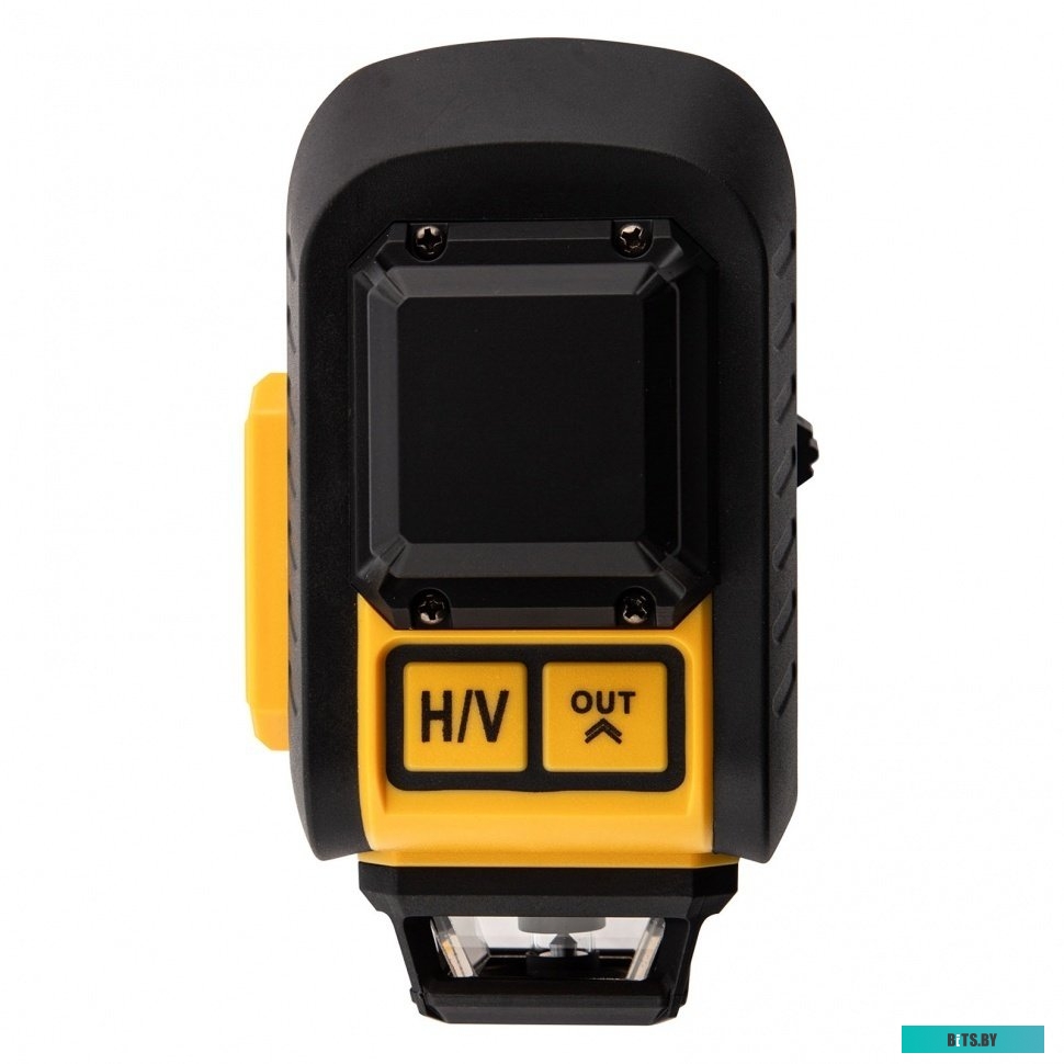 35076 Лазерный уровень DENZEL LX 360-2 Red 35076