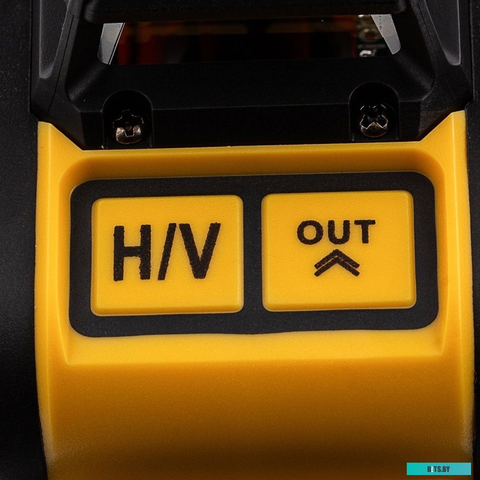 35076 Лазерный уровень DENZEL LX 360-2 Red 35076