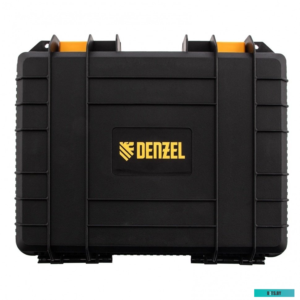 35076 Лазерный уровень DENZEL LX 360-2 Red 35076