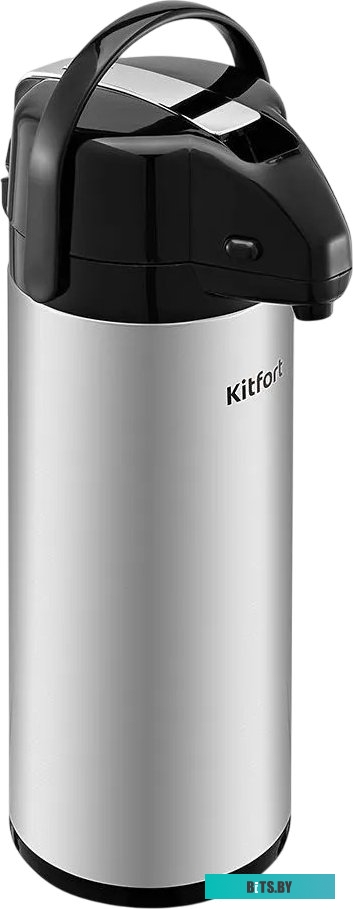 КТ-1527 Вакуумный упаковщик KitFort КТ-1527, 95Вт, черный