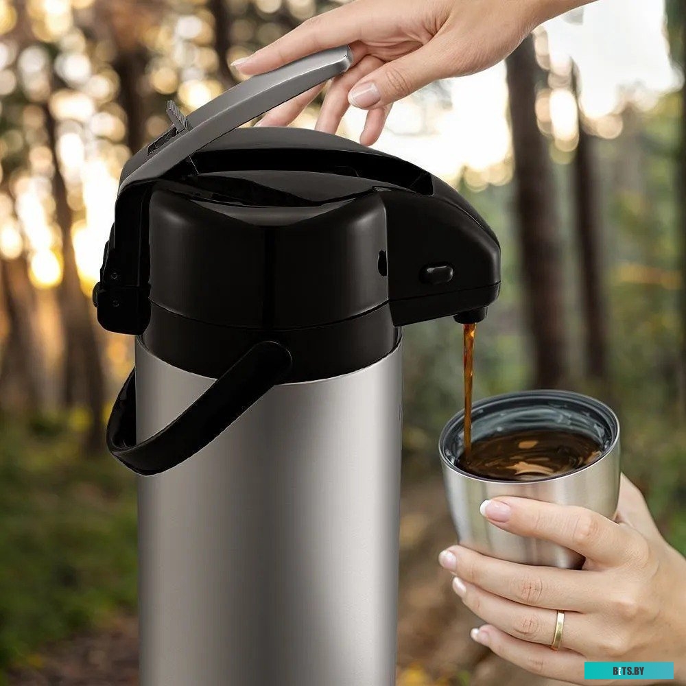 КТ-1527 Вакуумный упаковщик KitFort КТ-1527, 95Вт, черный