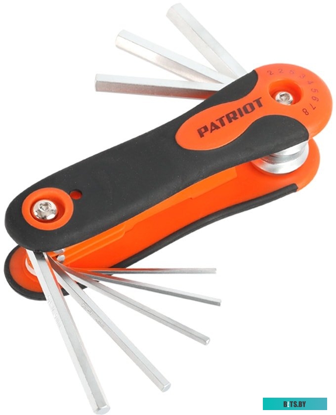 350002015 Ключ разводной Patriot AWF-150 [350002015]