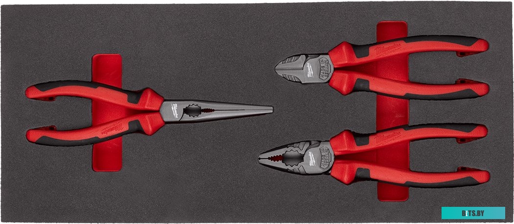 4058546481278 4932493256 Milwaukee 4932493256 (3 предмета)