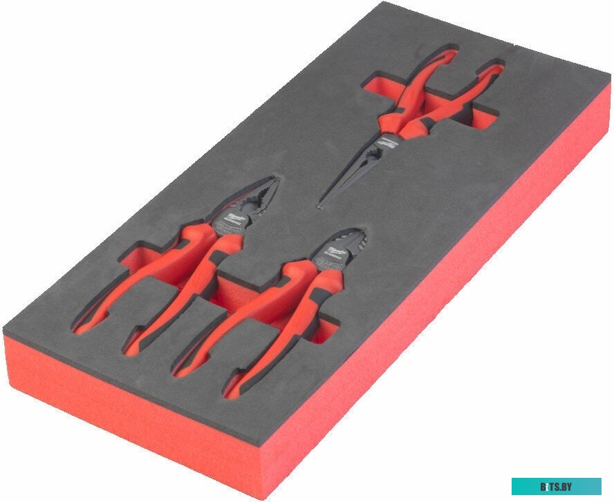 4058546481278 4932493256 Milwaukee 4932493256 (3 предмета)