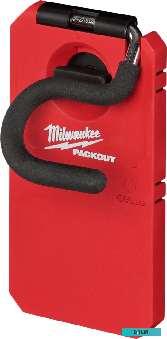 4058546409883 4932480703 Milwaukee PackOut 4932480703