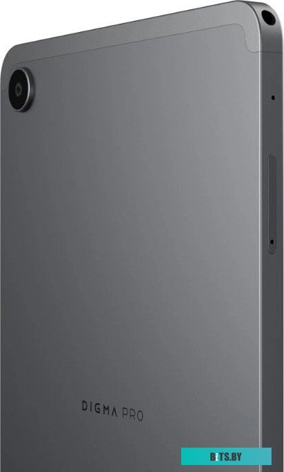 AS8001PL Планшет DIGMA PRO STAR 14 8.4",  4GB, 64GB, 3G,  LTE,  Android 13 серый [as8001pl]