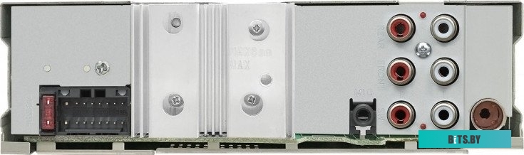 KD-T952BT Автомагнитола Jvc KD-T952BT