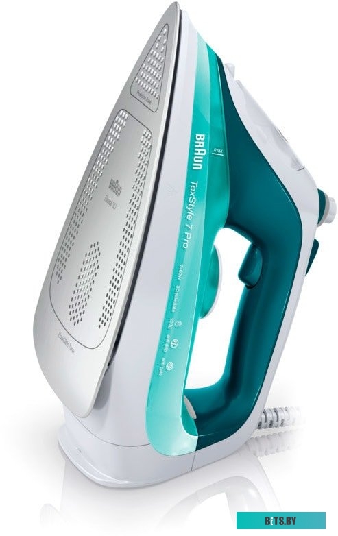 0127403109 Электроутюг BRAUN SI 7160BL 0127403109