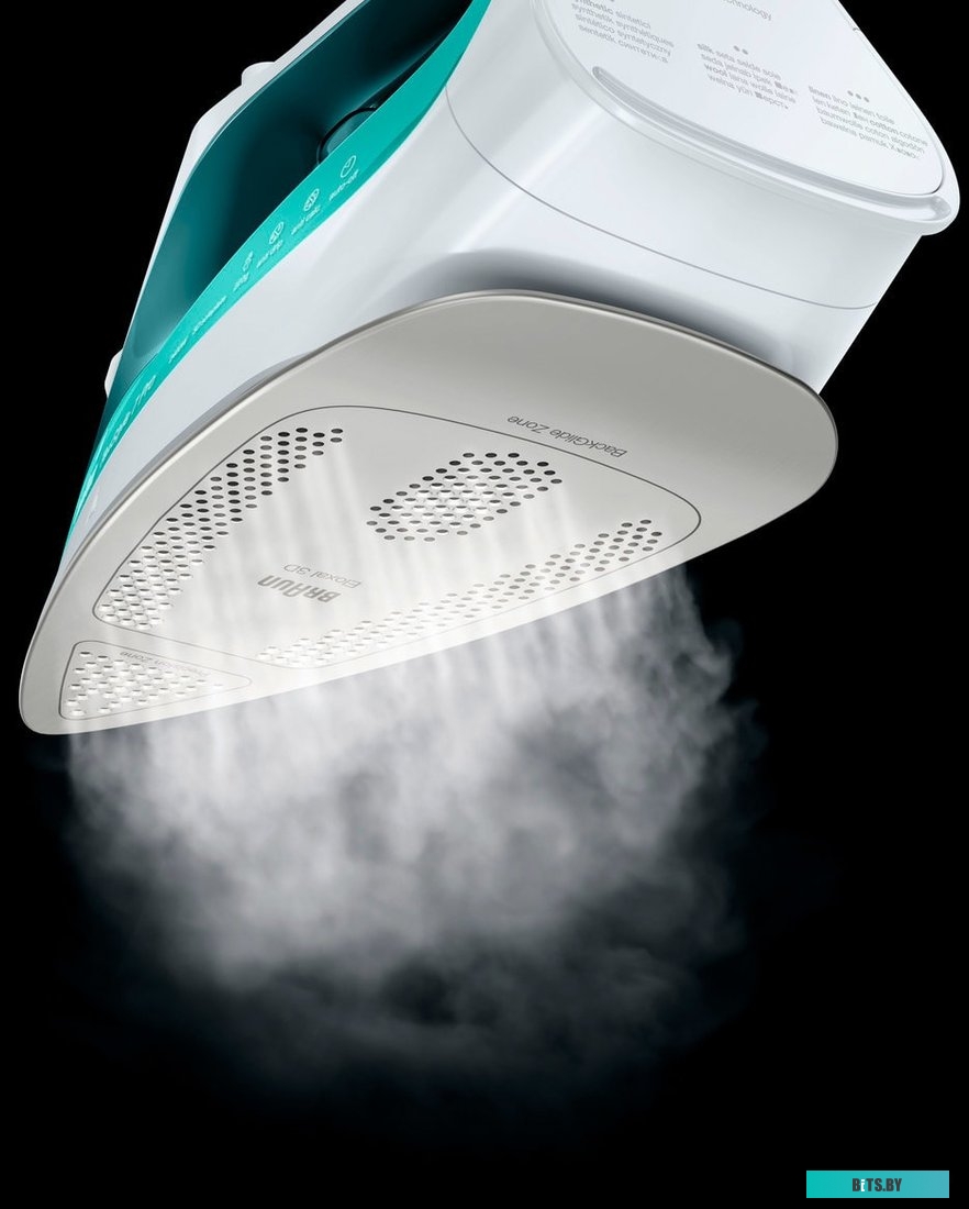 0127403109 Электроутюг BRAUN SI 7160BL 0127403109