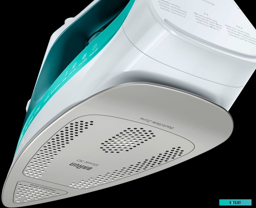 0127403109 Электроутюг BRAUN SI 7160BL 0127403109