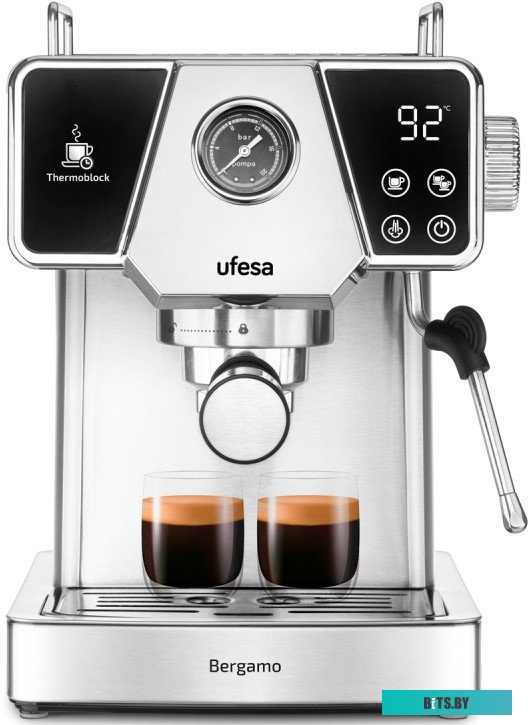 71705258P Кофеварка MAESTRO BARISTA ZCM8121 ZELMER