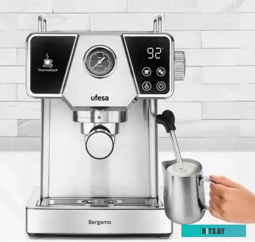 71705258P Кофеварка MAESTRO BARISTA ZCM8121 ZELMER