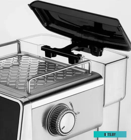 71705258P Кофеварка MAESTRO BARISTA ZCM8121 ZELMER