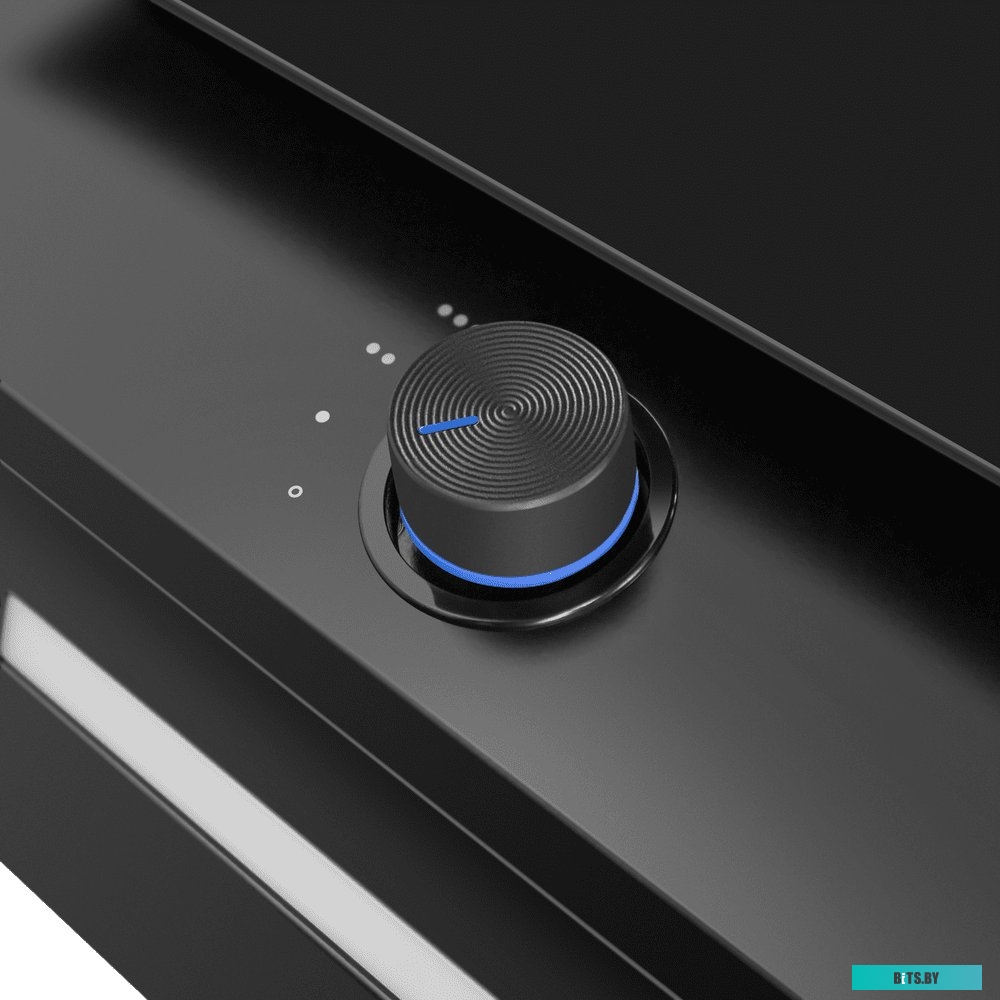 КА-00022592 Вытяжка каминная MAUNFELD Comfort 60 Side,  черный,  кнопочное управление [ка-00022592]