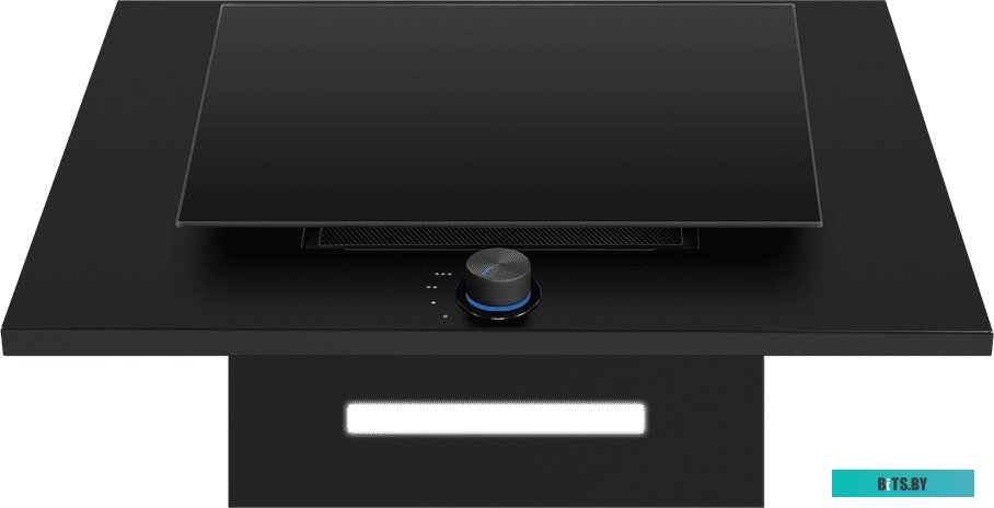 КА-00022592 Вытяжка каминная MAUNFELD Comfort 60 Side,  черный,  кнопочное управление [ка-00022592]