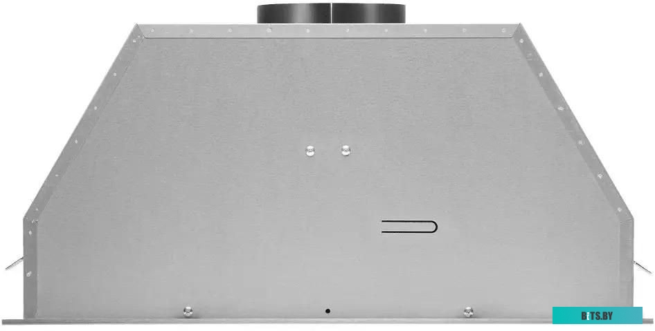 КА-00022273 Встраиваемая вытяжка MAUNFELD TRAPEZE 603EM, управление кнопочное, нержавеющая сталь [ка-00022273]