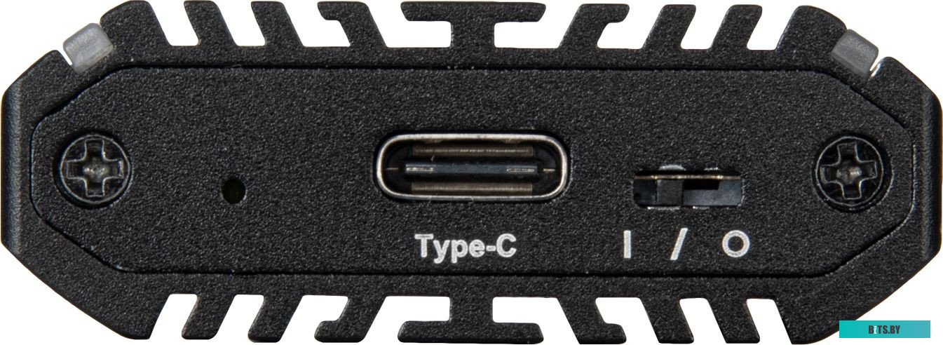 Внешний корпус для SSD SilverStone MS13