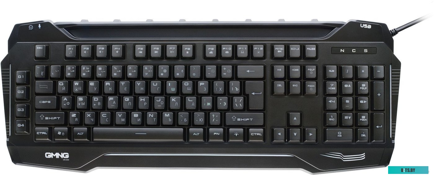 Oklick GMNG 975GK