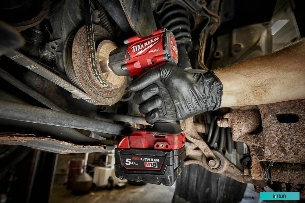 4058546512170 4933498057 Milwaukee M18 FUEL M18FMTIW2F12-0 4933498057 (без АКБ)