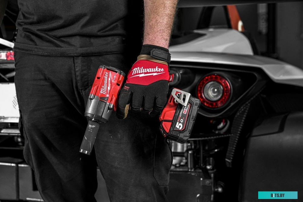 4058546512170 4933498057 Milwaukee M18 FUEL M18FMTIW2F12-0 4933498057 (без АКБ)