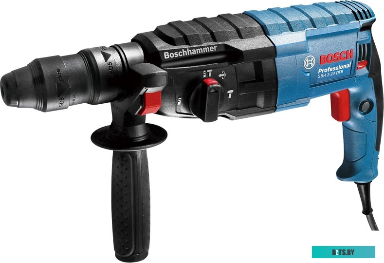 0611273000 Перфоратор Bosch GBH 240 F [0611273000]