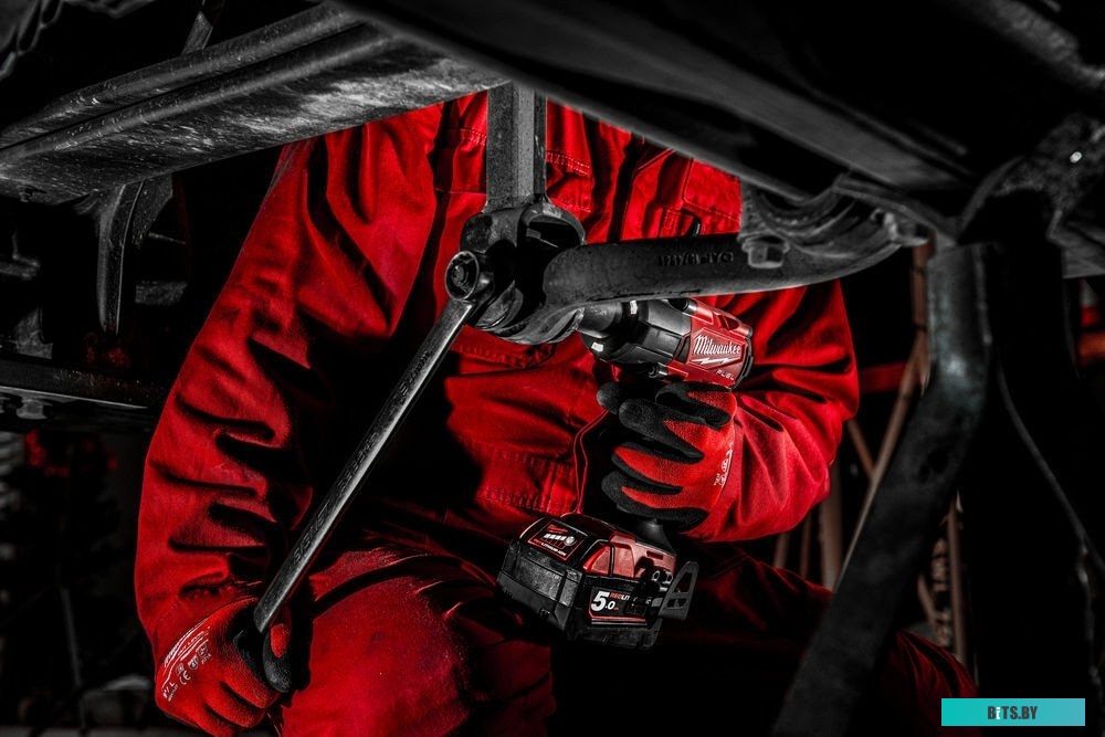 4058546512170 4933498057 Milwaukee M18 FUEL M18FMTIW2F12-0 4933498057 (без АКБ)