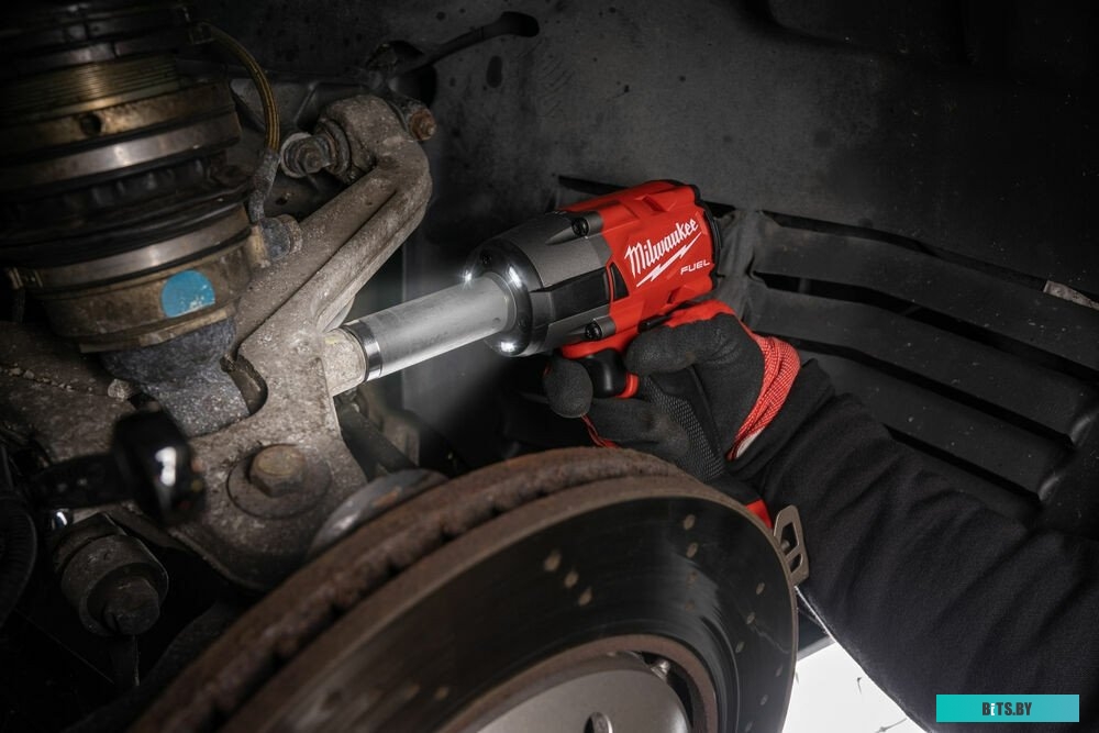 4058546512170 4933498057 Milwaukee M18 FUEL M18FMTIW2F12-0 4933498057 (без АКБ)