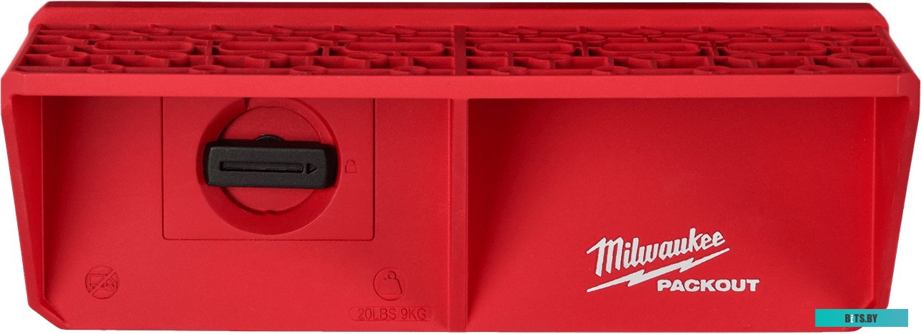 4058546409968 4932480711 Milwaukee PackOut 4932480711