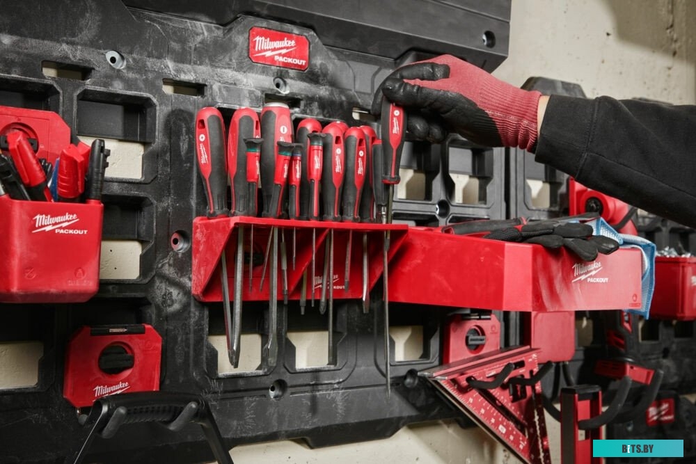 4058546409968 4932480711 Milwaukee PackOut 4932480711