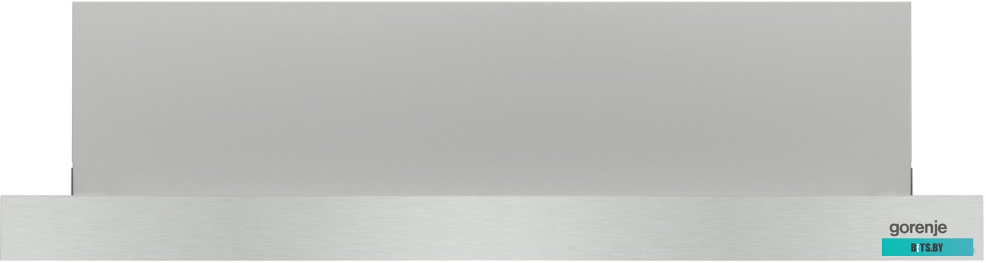 TH62E4X Встраиваемая вытяжка Gorenje TH62E4X, управление кнопочное, нержавеющая сталь