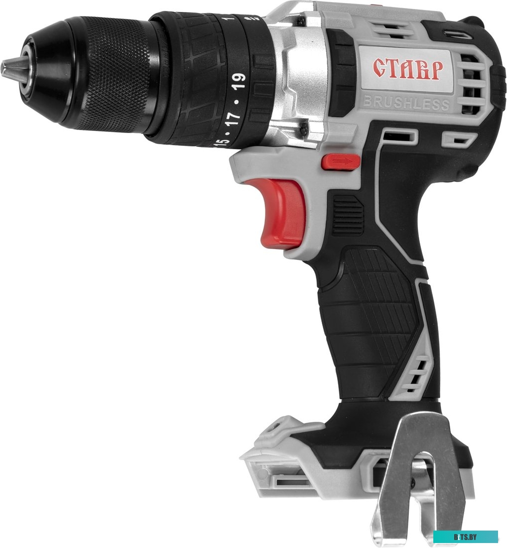 Ударная дрель-шуруповерт Ставр ДА-20УБ (без АКБ)