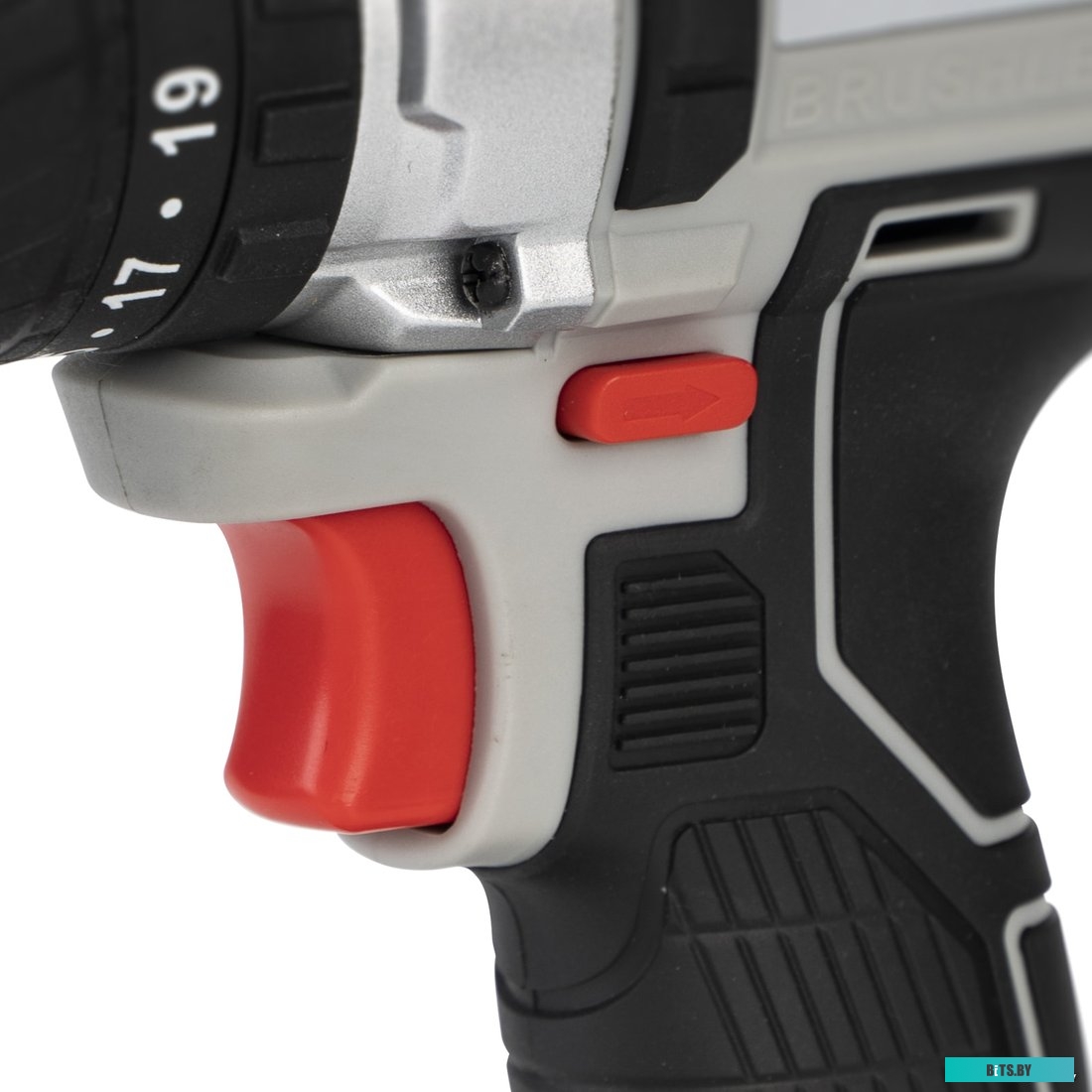 Ударная дрель-шуруповерт Ставр ДА-20УБ (без АКБ)