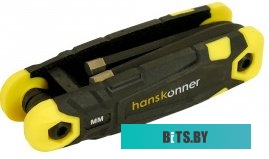 Hanskonner HK1045-04-8T (8 предметов)