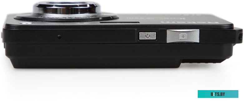 Фотоаппарат Rekam iLook S990i (черный)