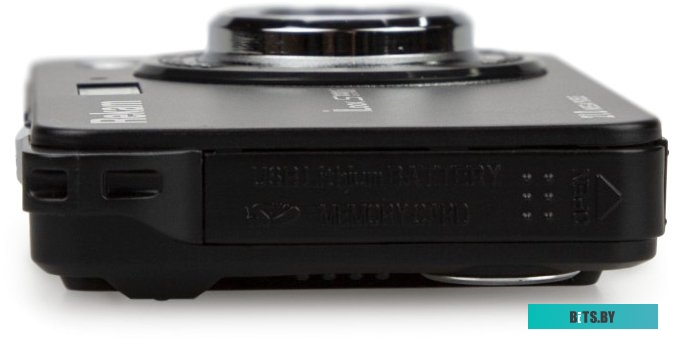 Фотоаппарат Rekam iLook S990i (черный)