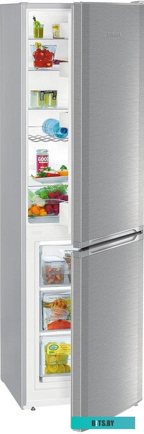 CUefe 3331 Liebherr CUefe 3331