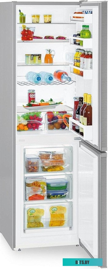 CUefe 3331 Liebherr CUefe 3331