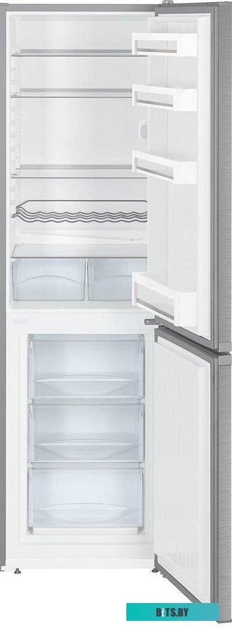 CUefe 3331 Liebherr CUefe 3331