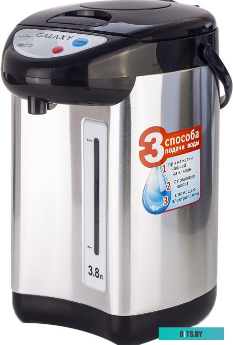 Термопот Galaxy Line GL0604