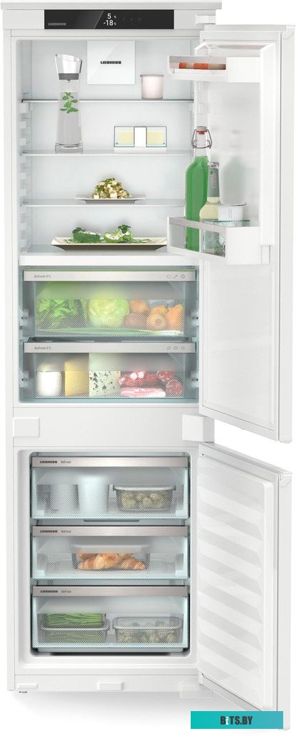 ICBNSd 5123 Plus BioFresh NoFrost Liebherr ICBNSd 5123 Plus BioFresh NoFrost
