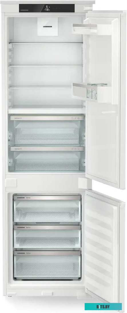 ICBNSd 5123 Plus BioFresh NoFrost Liebherr ICBNSd 5123 Plus BioFresh NoFrost